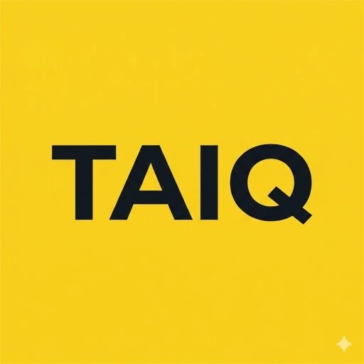 TAIQ marka etiketine sahip diğer ürünler