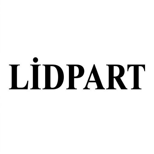 Lidpart
