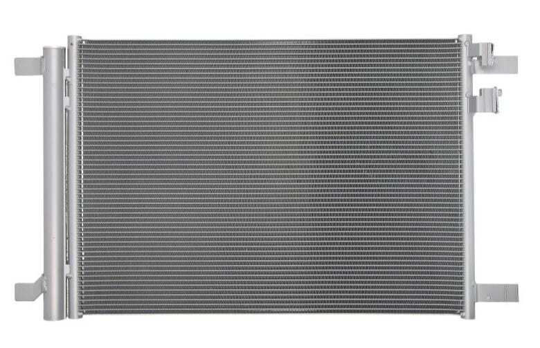 Volkswagen & Audi & Seat & Skoda Klima Radyatörü | Veka 43-4420