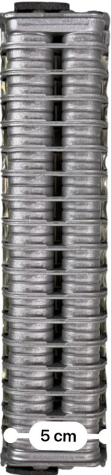 Fiat Stilo Evaporatör | Delphi TSP0525132