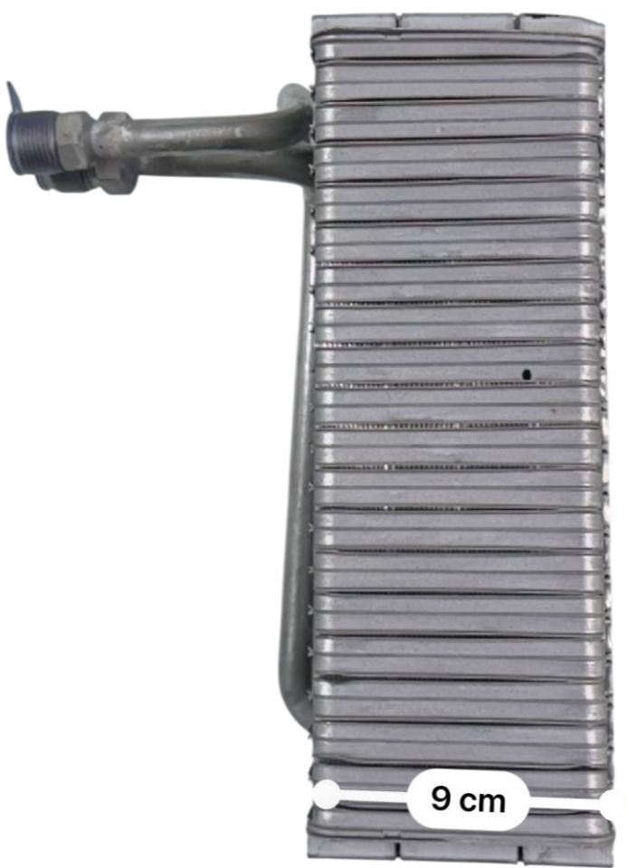 Fiat Tempra Evaporatör | Delphi TSP0525028