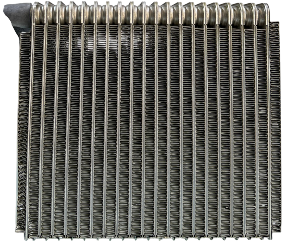 Mercedes-Benz (W168) Evaporatör | Delphi TSP0525080