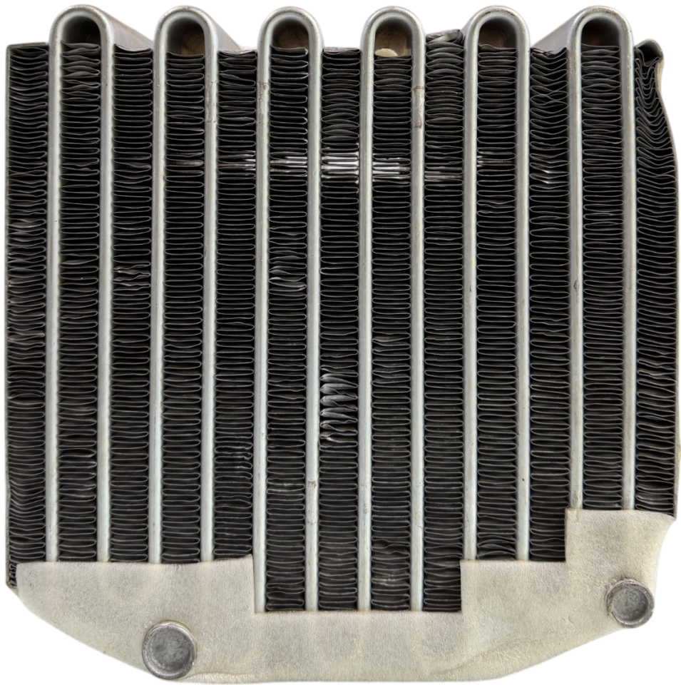 Hyundai Elentra Evaporatör | Hella 9006-0660-00