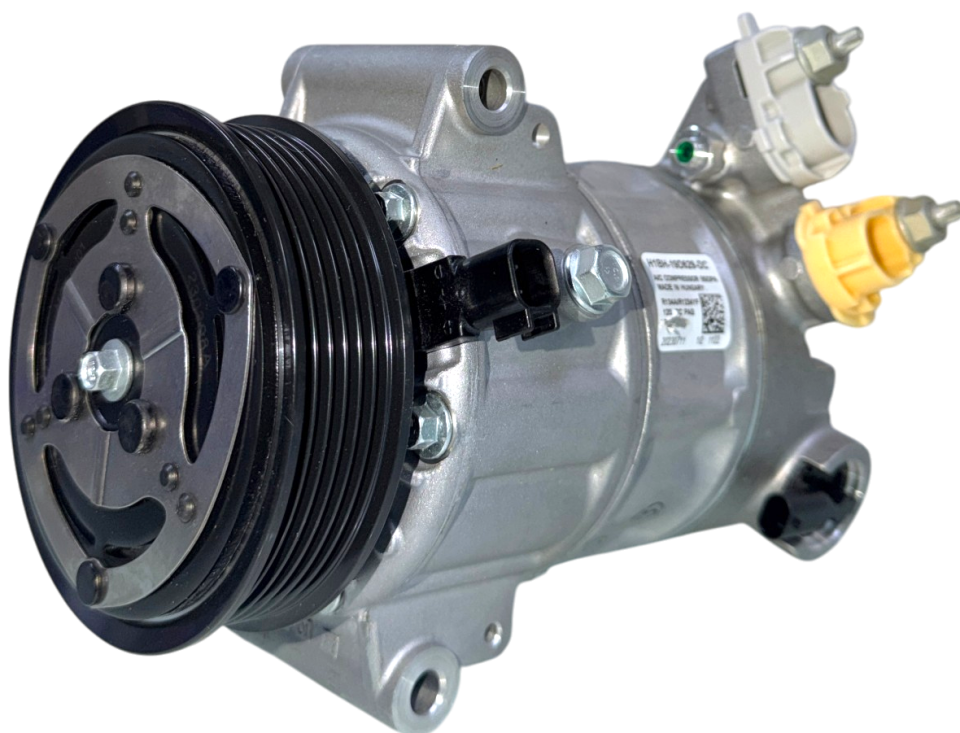 Ford Fiesta & Ecosport & Courier Klima Kompresörü | Mahle ACP1691000P