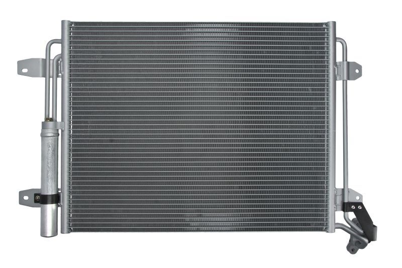 Volkswagen Tiguan Klima Radyatörü | Veka 43-4425