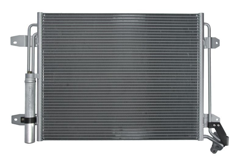 Volkswagen Tiguan Klima Radyatörü | Veka 43-4425