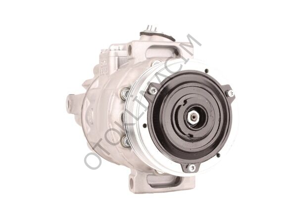 ORİJİNAL Denso 7SEU16C Klima Kompresörü | VW-Seat-Skoda-Audi | EN İYİ FİYAT!