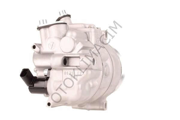 ORİJİNAL Denso 7SEU16C Klima Kompresörü | VW-Seat-Skoda-Audi | EN İYİ FİYAT!