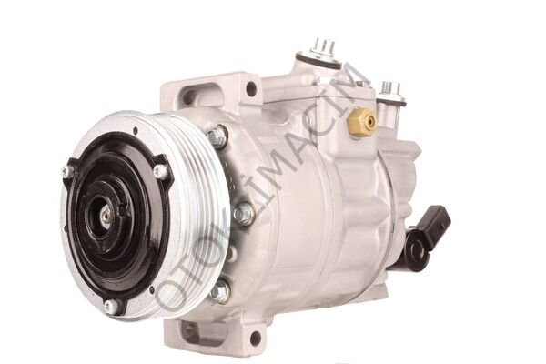 ORİJİNAL Denso 7SEU16C Klima Kompresörü | VW-Seat-Skoda-Audi | EN İYİ FİYAT!