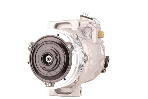 ORİJİNAL Denso 7SEU16C Klima Kompresörü | VW-Seat-Skoda-Audi | EN İYİ FİYAT!