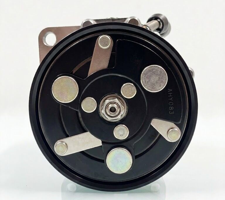 Volkswagen Golf IV & Bora & Audi A3 & Seat Leon Klima Kompresörü | Sanden SD7V16-1283