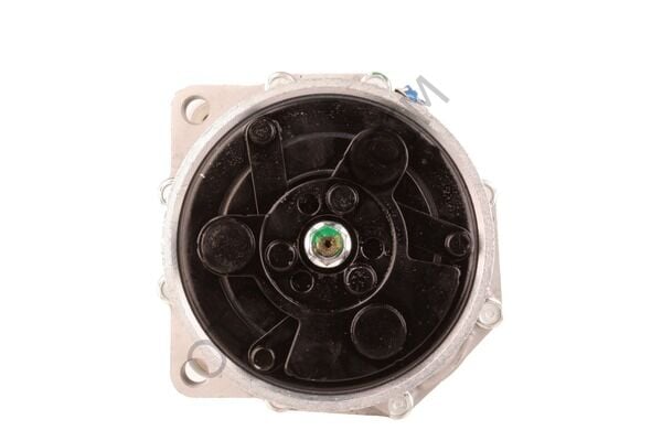 Sanden SD7V16 Klima Kompresörü - 6PK 120mm - VW Bora, Golf 4, Audi A3, Seat Leon Uyumlu