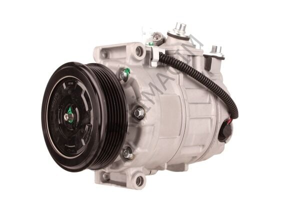 Mercedes, BMW, Audi ve Volkswagen Klima Kompresörü | Denso 7SEU17C