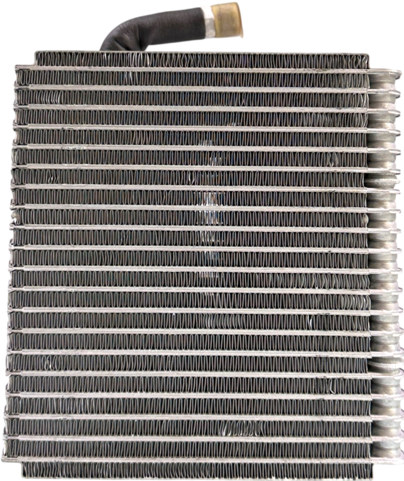 Komatsu PC Evaporatör | Yan Sanayi