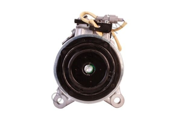 Denso 6SBU14A Klima Kompresörü - 6PK 110mm - Orijinal Kalite - BMW E90, E87 Tam Uyum