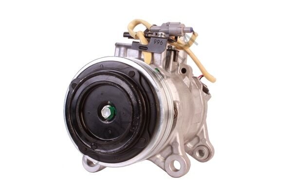 Denso 6SBU14A Klima Kompresörü - 6PK 110mm - Orijinal Kalite - BMW E90, E87 Tam Uyum