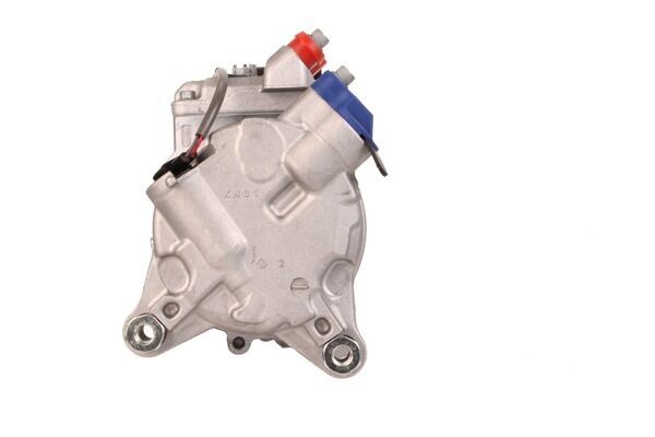 Denso 6SEU14A Klima Kompresörü - 6PK 110mm - BMW 1 ve 3 Serisi (E87, E90) Uyumlu - Orijinal Ekipman Kalitesi