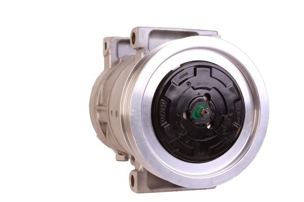 Denso 5SEL12C Klima Kompresörü - 6PK 119mm - Orijinal Kalite - Fiat Linea, Punto, Doblo ve Opel Corsa Uyumlu