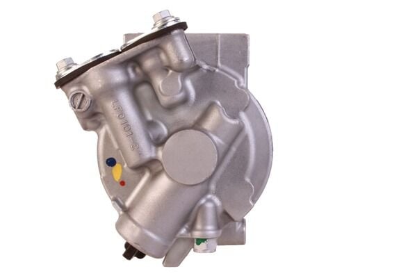 Denso 5SEL12C Klima Kompresörü - 6PK 119mm - Orijinal Kalite - Fiat Linea, Punto, Doblo ve Opel Corsa Uyumlu