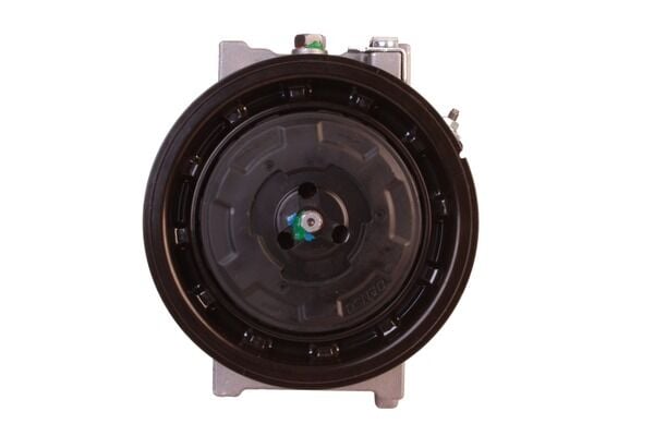 Denso 6SEL16C Klima Kompresörü - 6PK 120mm - Orijinal Kalite - Renault Megane, Fluence ve Dacia Duster Tam Uyum