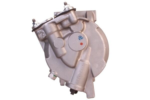 Denso 6SEL16C Klima Kompresörü - 6PK 120mm - Orijinal Kalite - Renault Megane, Fluence ve Dacia Duster Tam Uyum