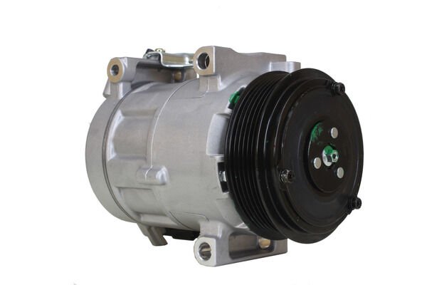 Denso 5SEL09C Klima Kompresörü - 6PK 109mm - Orijinal Kalite - Fiat 500, Panda, Opel Agila ve Suzuki Swift Uyumlu