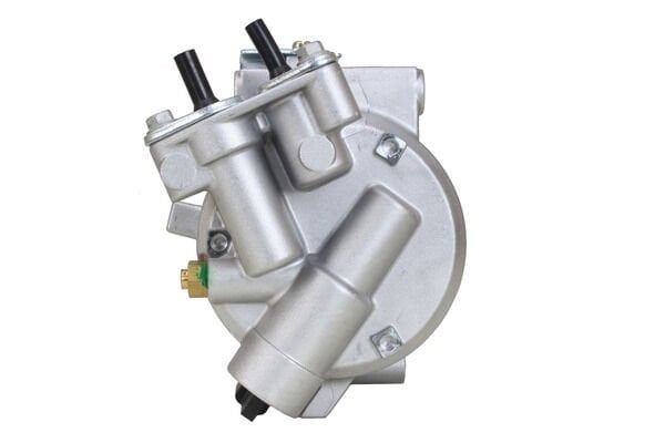 Denso 5SEL09C Klima Kompresörü - 6PK 109mm - Orijinal Kalite - Fiat 500, Panda, Opel Agila ve Suzuki Swift Uyumlu