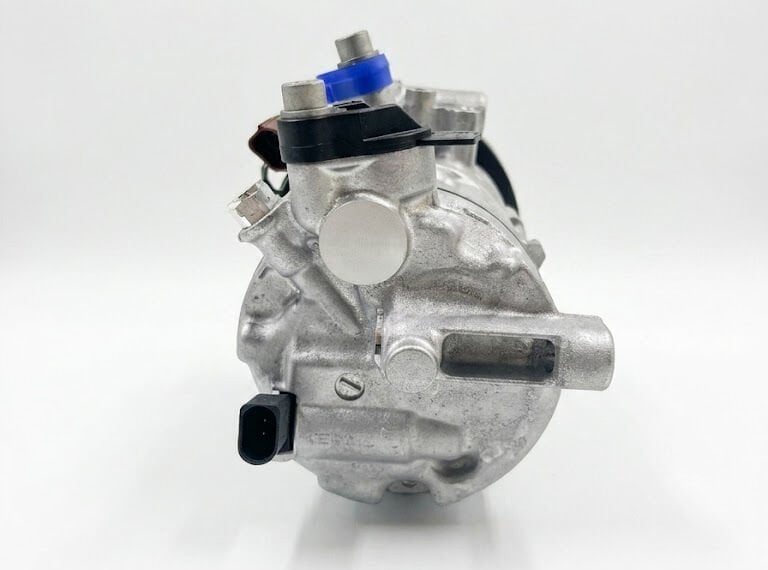 Volkswagen Golf VIII, Audi A3 & Skoda Octavia Klima Kompresörü | Denso DCP02111