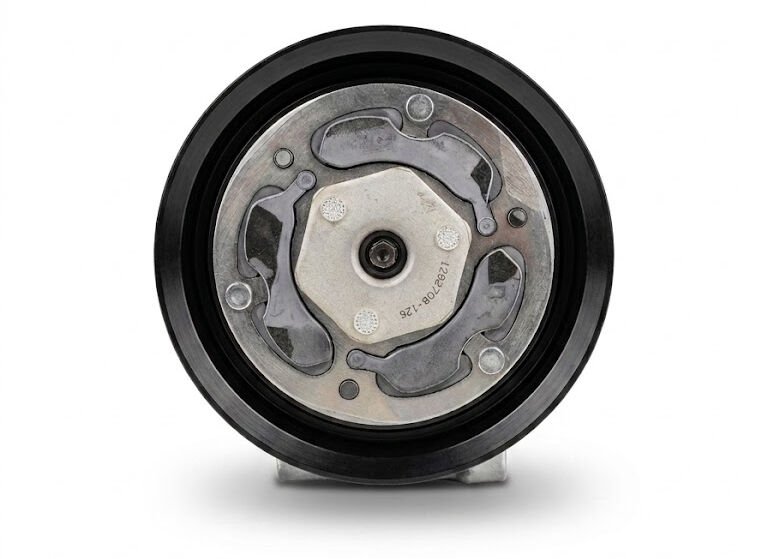 Volkswagen Golf VIII, Audi A3 & Skoda Octavia Klima Kompresörü | Denso DCP02111