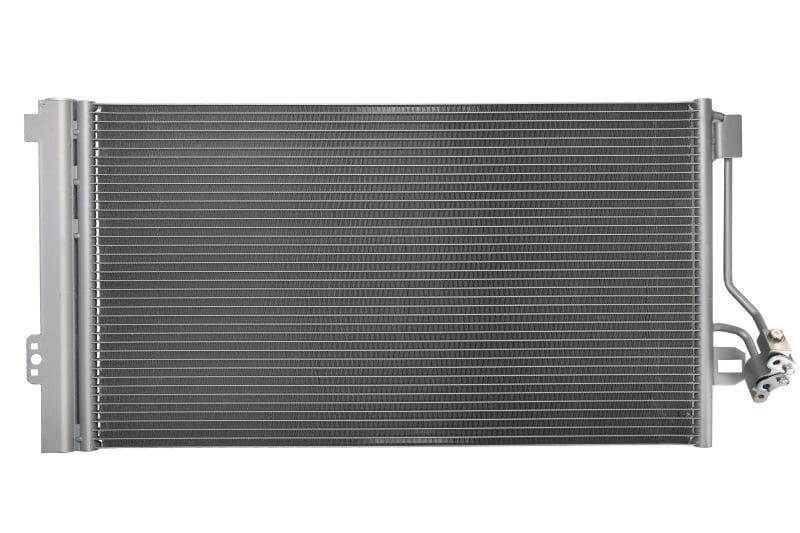 Mercedes Vito & Viano W639 Klima Radyatörü (Kondenser) - MGA 82388 | Süper Kalite & Kurutucu Filtreli