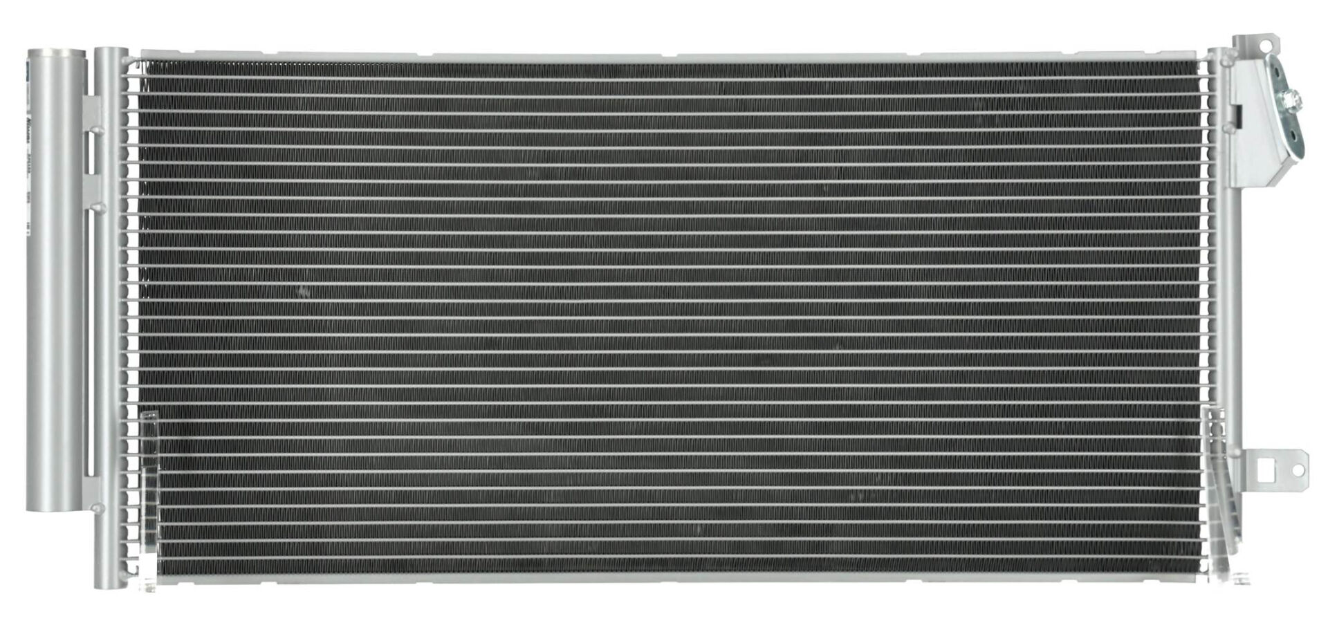 Fiat Doblo (263) & Opel Combo D Klima Radyatörü | Veka 43-1812