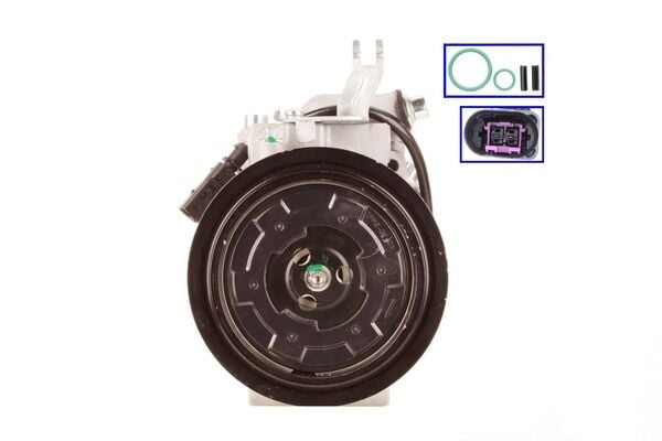 Volkswagen – Skoda – Seat Uyumlu DENSO 6SEU12C Klima Kompresörü | Yüksek Performans