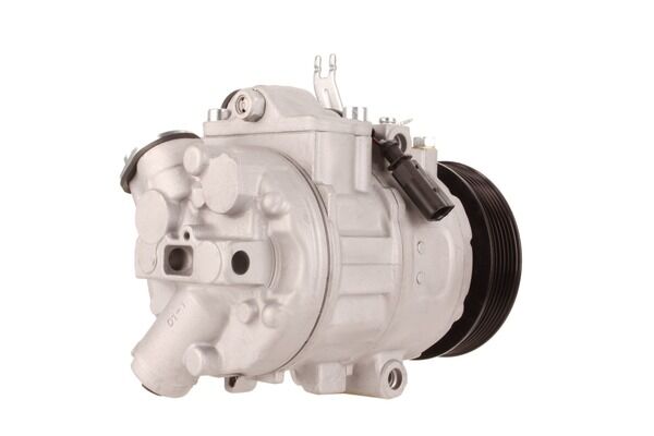Volkswagen – Skoda – Seat Uyumlu DENSO 6SEU12C Klima Kompresörü | Yüksek Performans