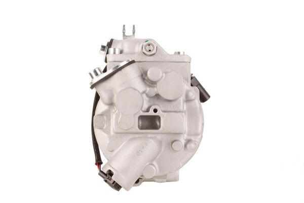 Volkswagen – Skoda – Seat Uyumlu DENSO 6SEU12C Klima Kompresörü | Yüksek Performans