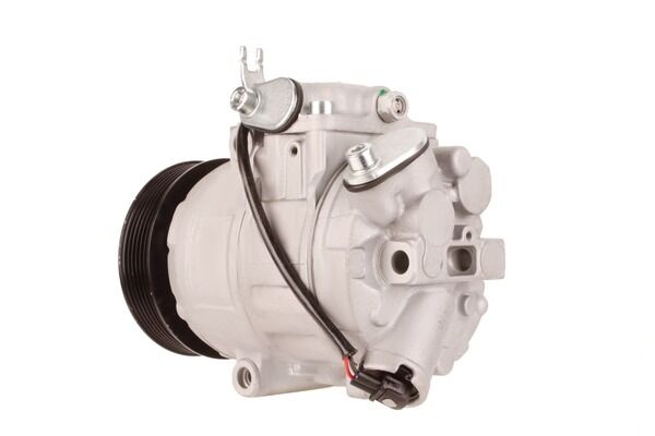 Volkswagen – Skoda – Seat Uyumlu DENSO 6SEU12C Klima Kompresörü | Yüksek Performans