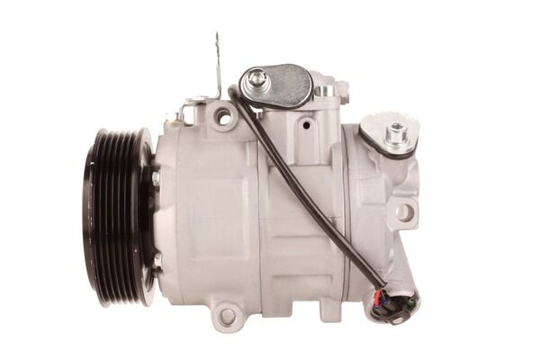 Volkswagen – Skoda – Seat Uyumlu DENSO 6SEU12C Klima Kompresörü | Yüksek Performans