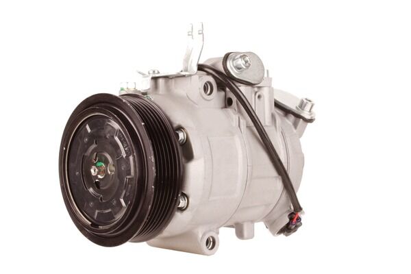 Volkswagen – Skoda – Seat Uyumlu DENSO 6SEU12C Klima Kompresörü | Yüksek Performans