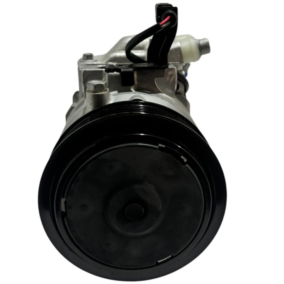Volkswagen Polo & Skoda Fabia & Seat Ibiza Klima Kompresörü | Denso 447180-7293