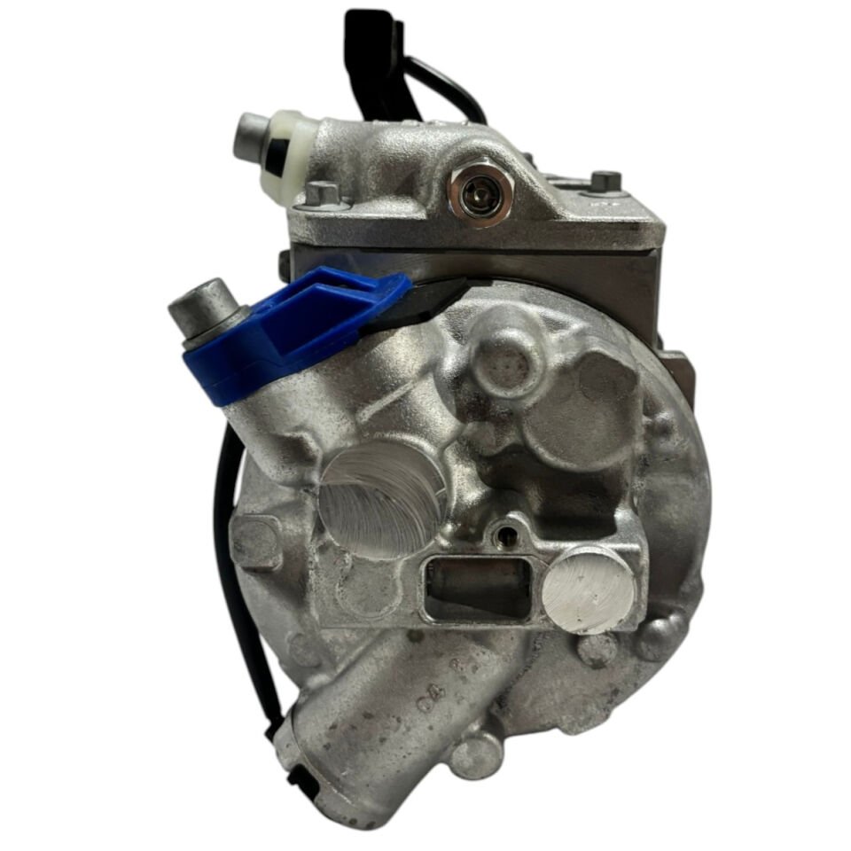 Volkswagen Polo & Skoda Fabia & Seat Ibiza Klima Kompresörü | Denso 447180-7293