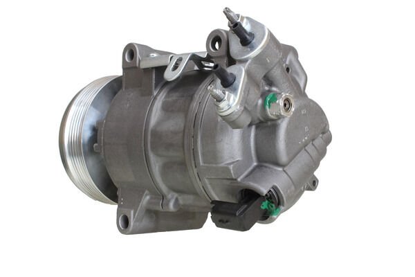 Orijinal VALEO VCS-12E Klima Kompresörü – Citroen, Peugeot, Opel Araçlar İçin Yedek Parça