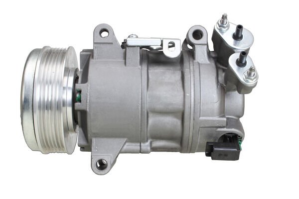 Orijinal VALEO VCS-12E Klima Kompresörü – Citroen, Peugeot, Opel Araçlar İçin Yedek Parça