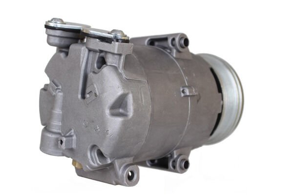 Ford Uyumlu VİSTEON VS16 7PK 108mm – Uzun Ömürlü Profesyonel Çözüm