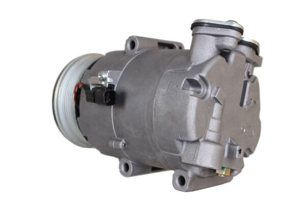 Ford Uyumlu VİSTEON VS16 7PK 108mm – Uzun Ömürlü Profesyonel Çözüm