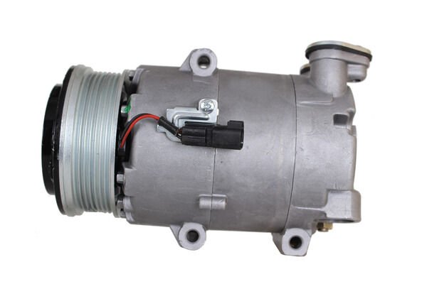 Ford Uyumlu VİSTEON VS16 7PK 108mm – Uzun Ömürlü Profesyonel Çözüm