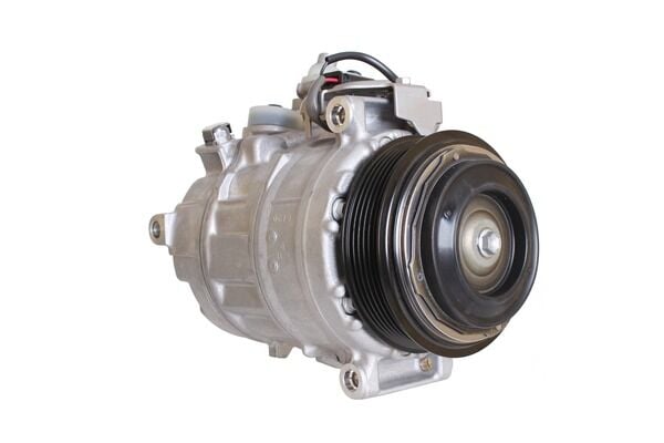 DENSO 7SAS17C Klima Kompresörü – Mercedes’inizin Klima Sistemine Profesyonel Dokunuş
