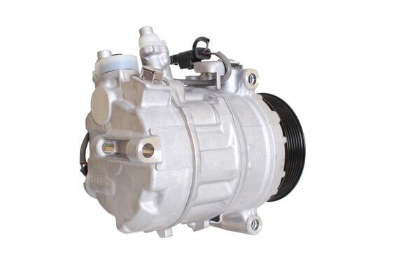 DENSO 7SAS17C Klima Kompresörü – Mercedes’inizin Klima Sistemine Profesyonel Dokunuş