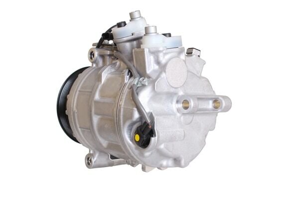 DENSO 7SAS17C Klima Kompresörü – Mercedes’inizin Klima Sistemine Profesyonel Dokunuş
