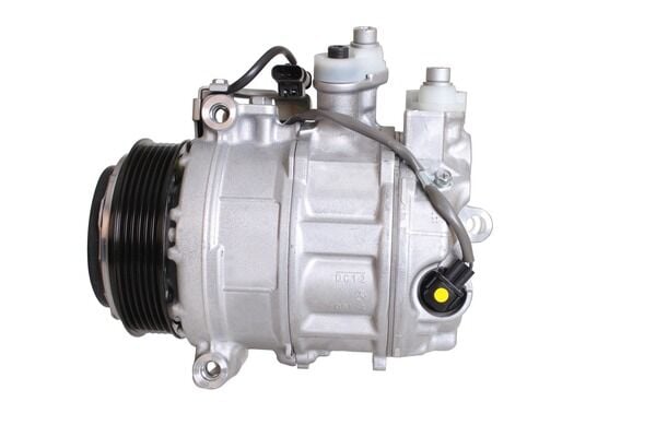 DENSO 7SAS17C Klima Kompresörü – Mercedes’inizin Klima Sistemine Profesyonel Dokunuş