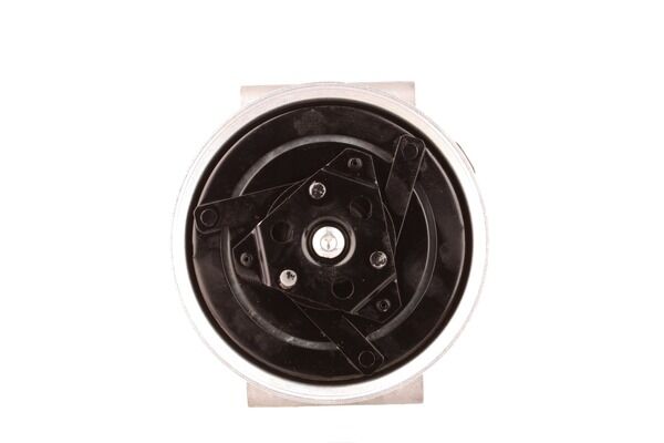 Renault Nissan Uyumlu DELPHI CVC6 Klima Kompresörü – Orijinal Kalite, Yüksek Performans, Dayanıklı Yedek Parça