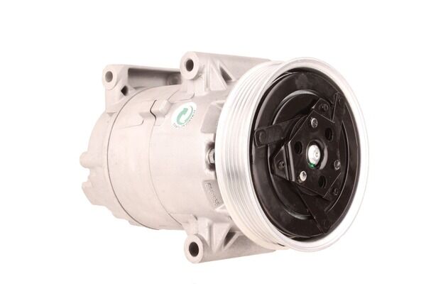 Renault Nissan Uyumlu DELPHI CVC6 Klima Kompresörü – Orijinal Kalite, Yüksek Performans, Dayanıklı Yedek Parça